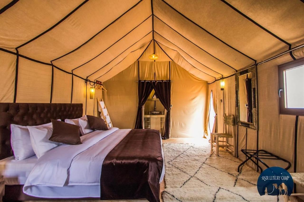 Hotel Sahara Luxury Camp Vip Merzouga Exteriér fotografie