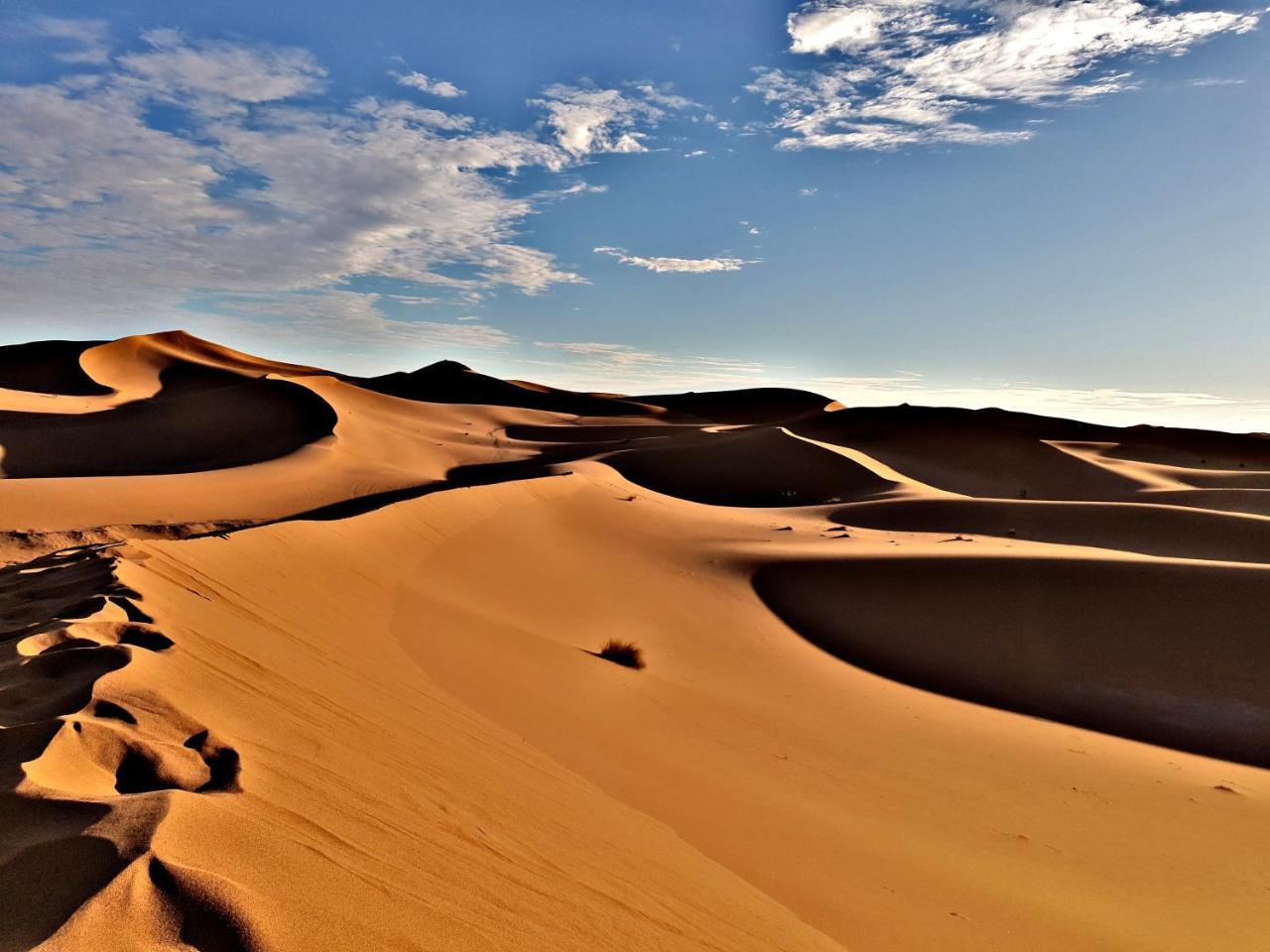 Hotel Sahara Luxury Camp Vip Merzouga Exteriér fotografie